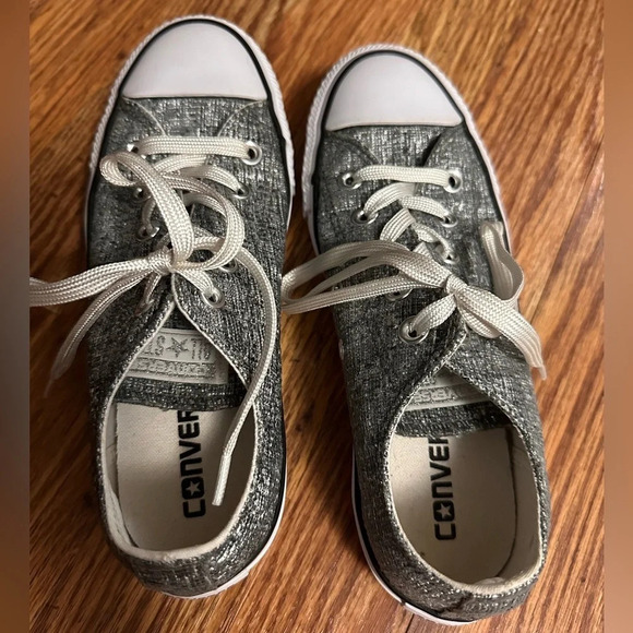 Converse All Star, women’s size 6 - Picture 4 of 10